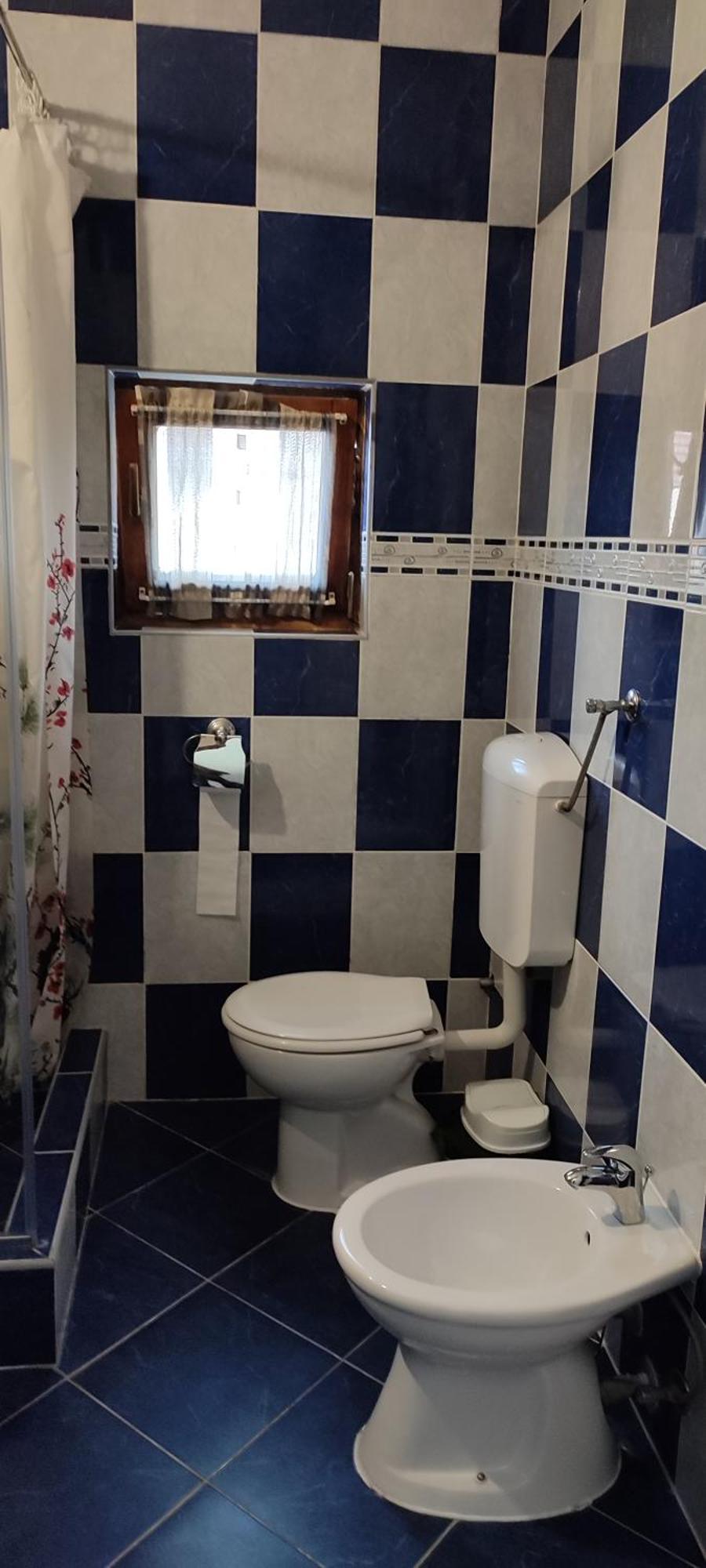 Bay Mola Aparts Kotor Habitación foto
